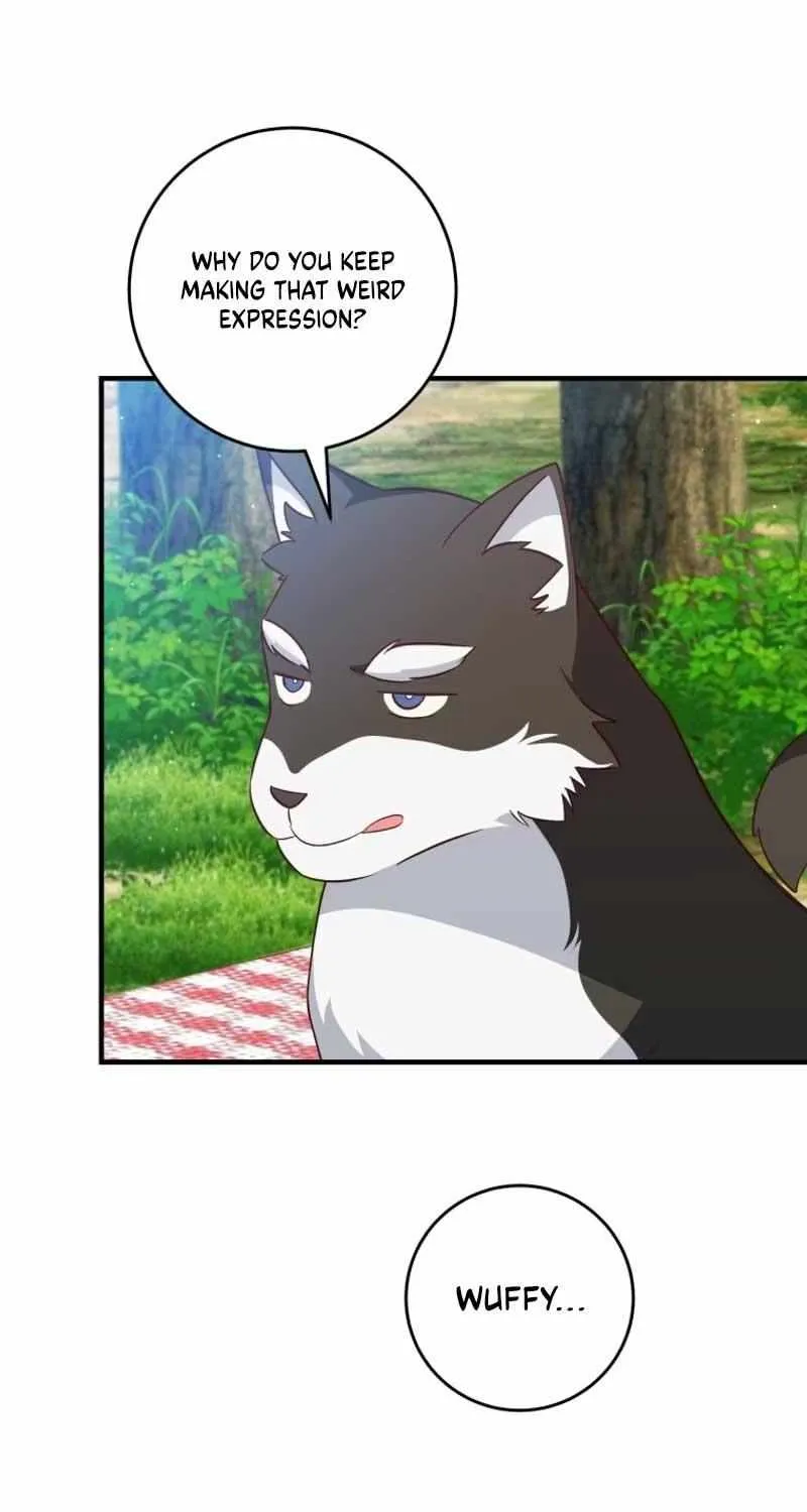 I Will Take The Duchy From Today Chapter 68 page 49 - 