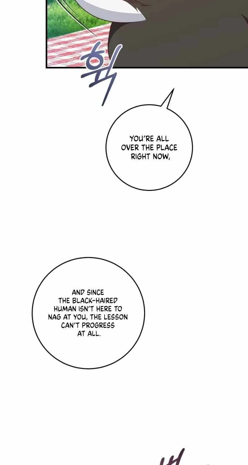 I Will Take The Duchy From Today Chapter 68 page 53 - 