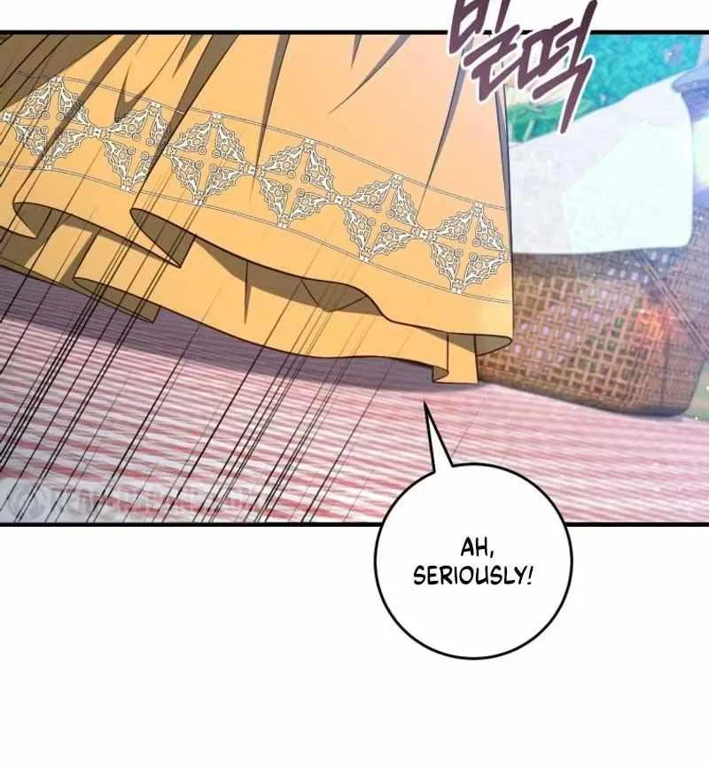 I Will Take The Duchy From Today Chapter 68 page 54 - 