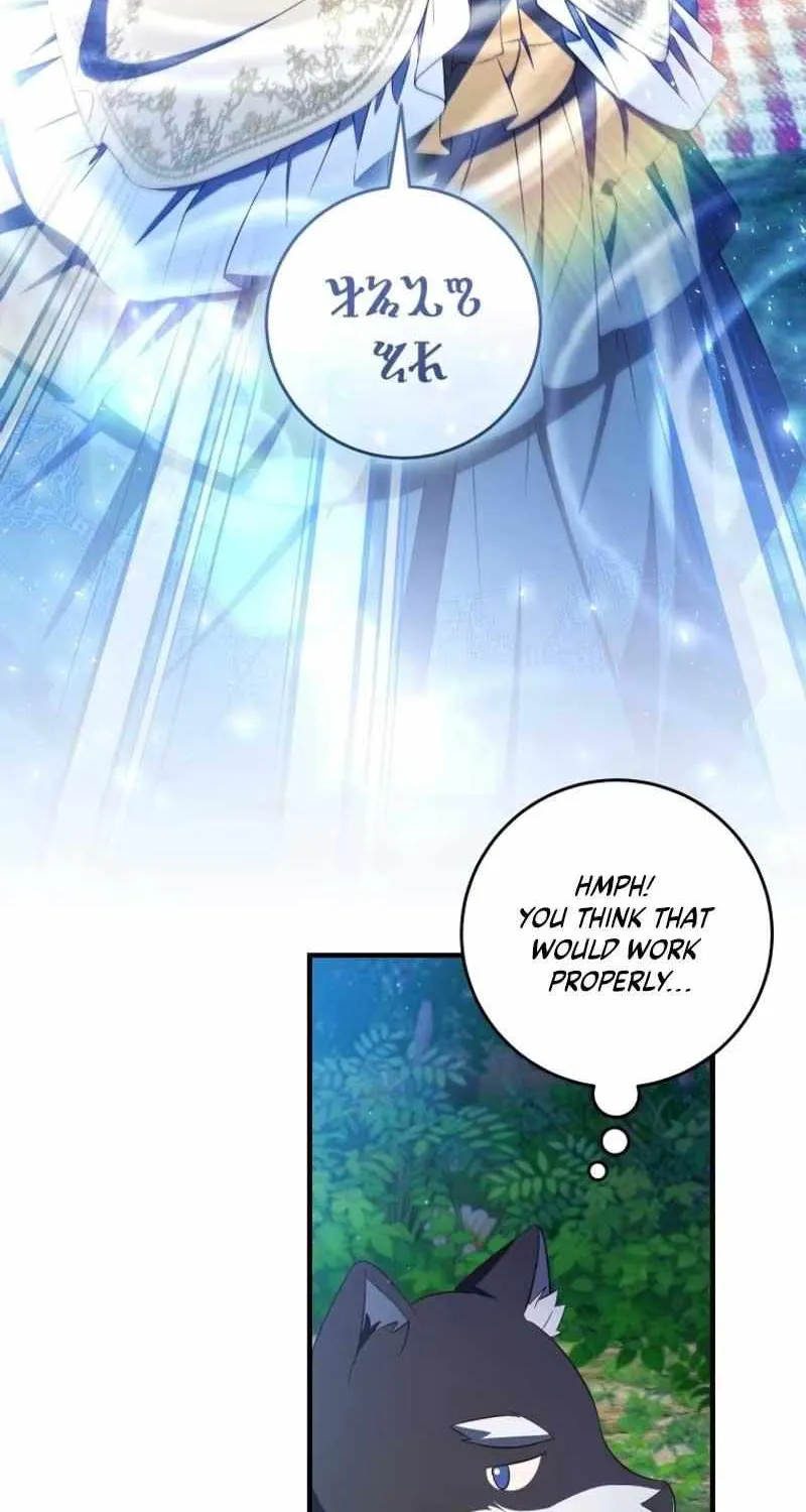 I Will Take The Duchy From Today Chapter 68 page 56 - 