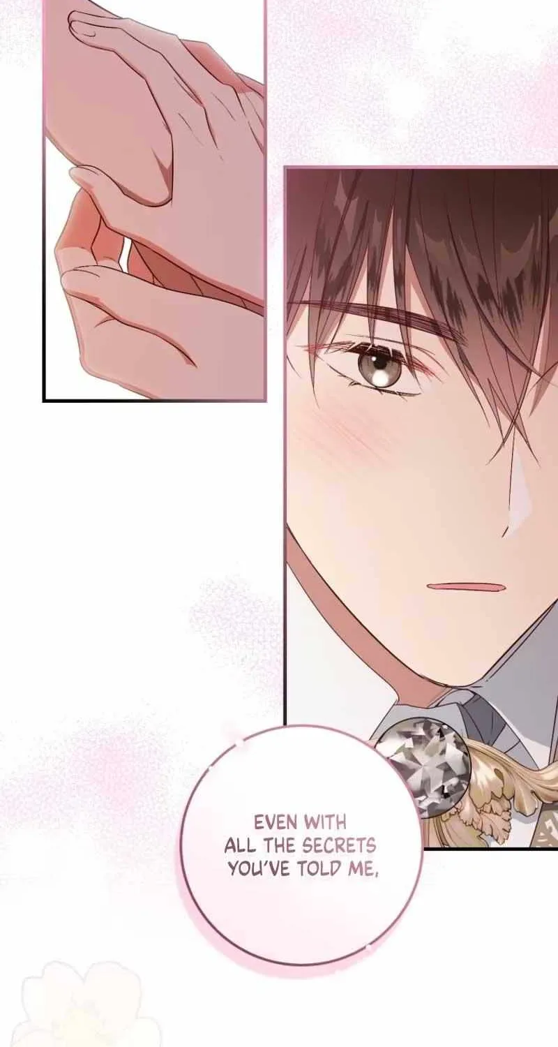 I Will Take The Duchy From Today Chapter 68 page 7 - 