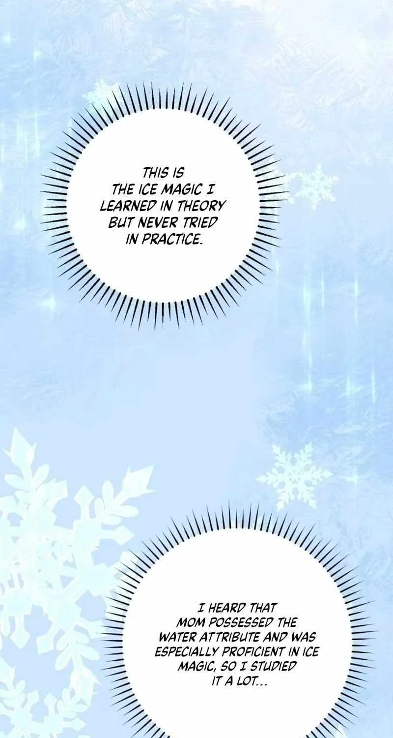 I Will Take The Duchy From Today Chapter 68 page 69 - 