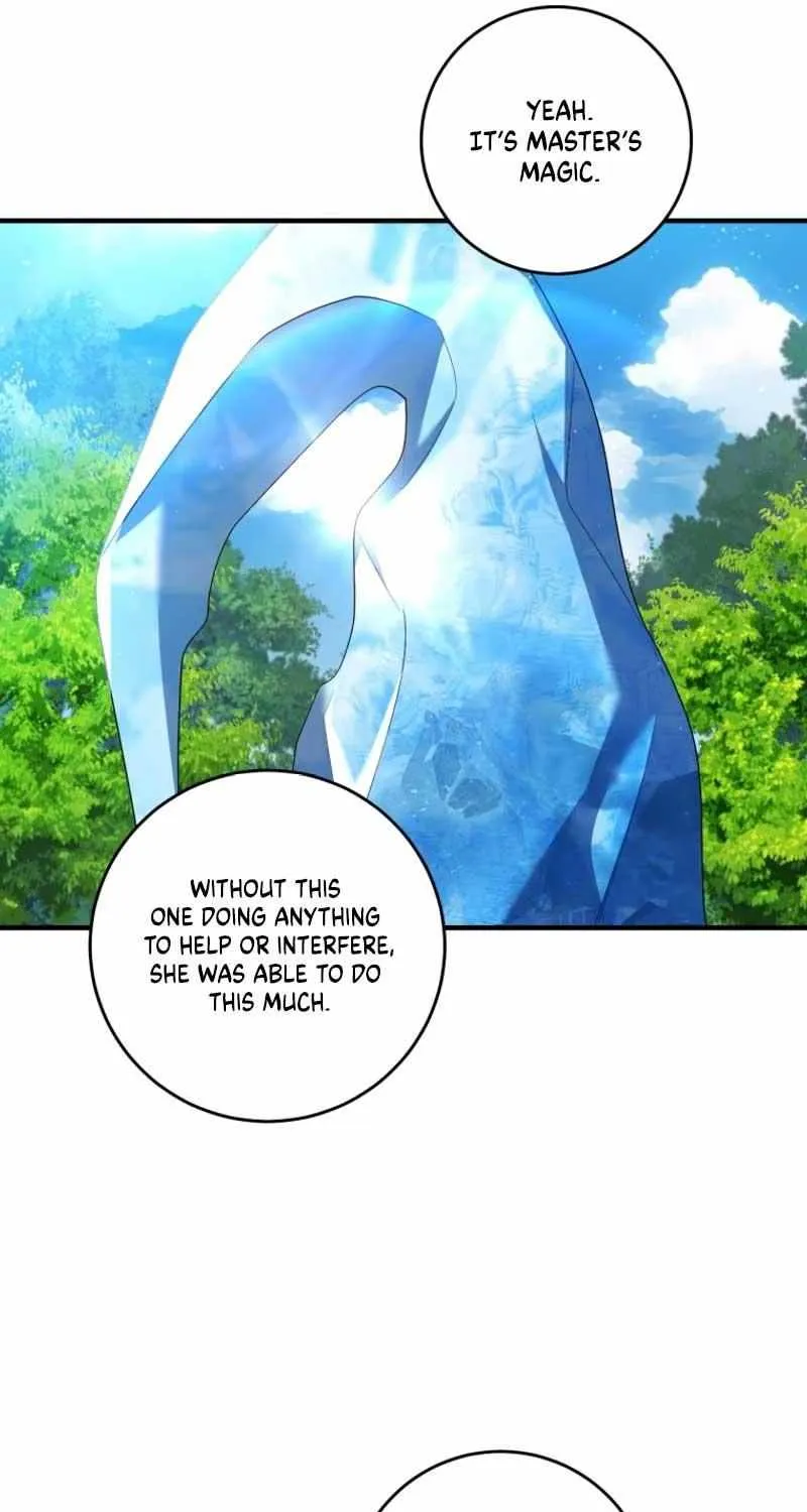I Will Take The Duchy From Today Chapter 68 page 81 - 