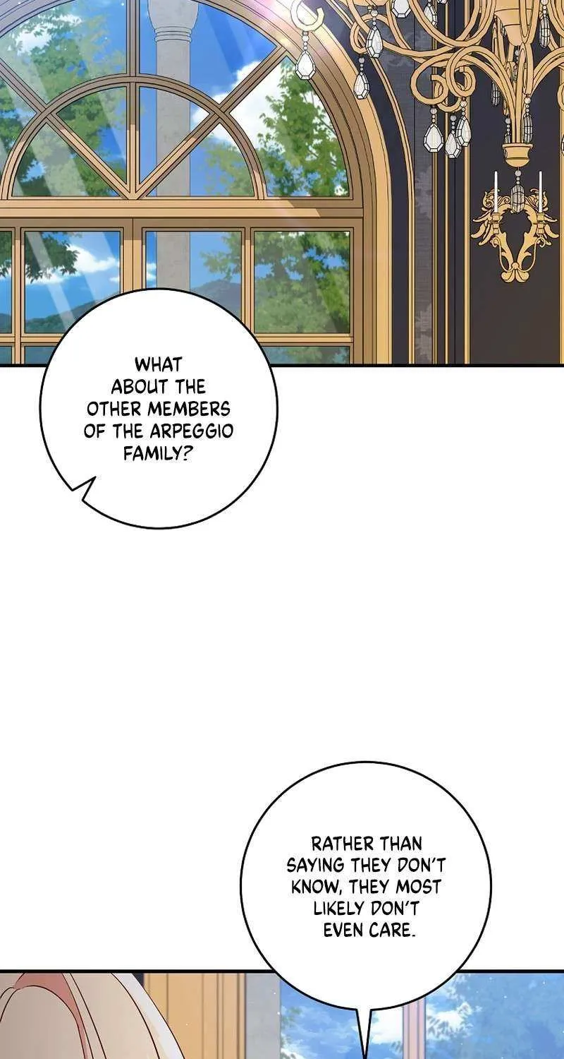 I Will Take The Duchy From Today Chapter 69 page 11 - 