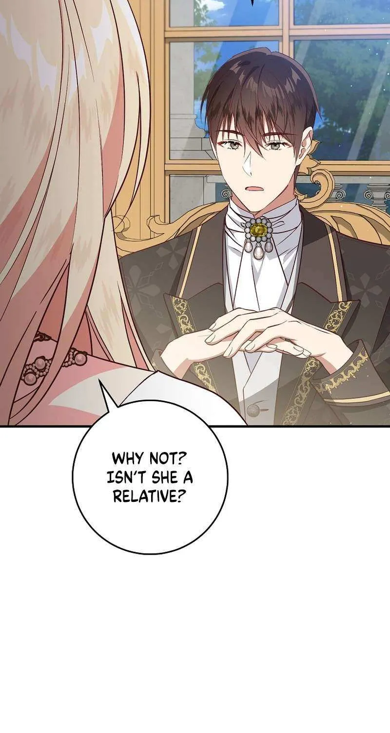 I Will Take The Duchy From Today Chapter 69 page 12 - 