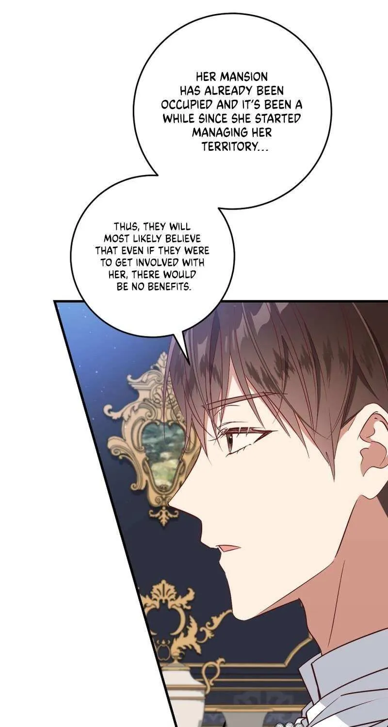 I Will Take The Duchy From Today Chapter 69 page 13 - 