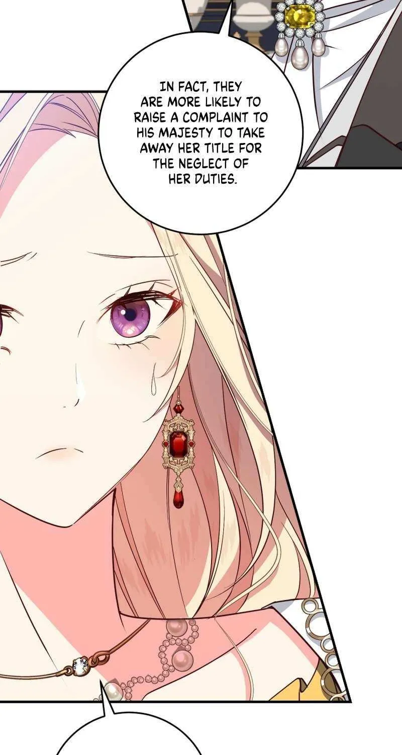 I Will Take The Duchy From Today Chapter 69 page 14 - 