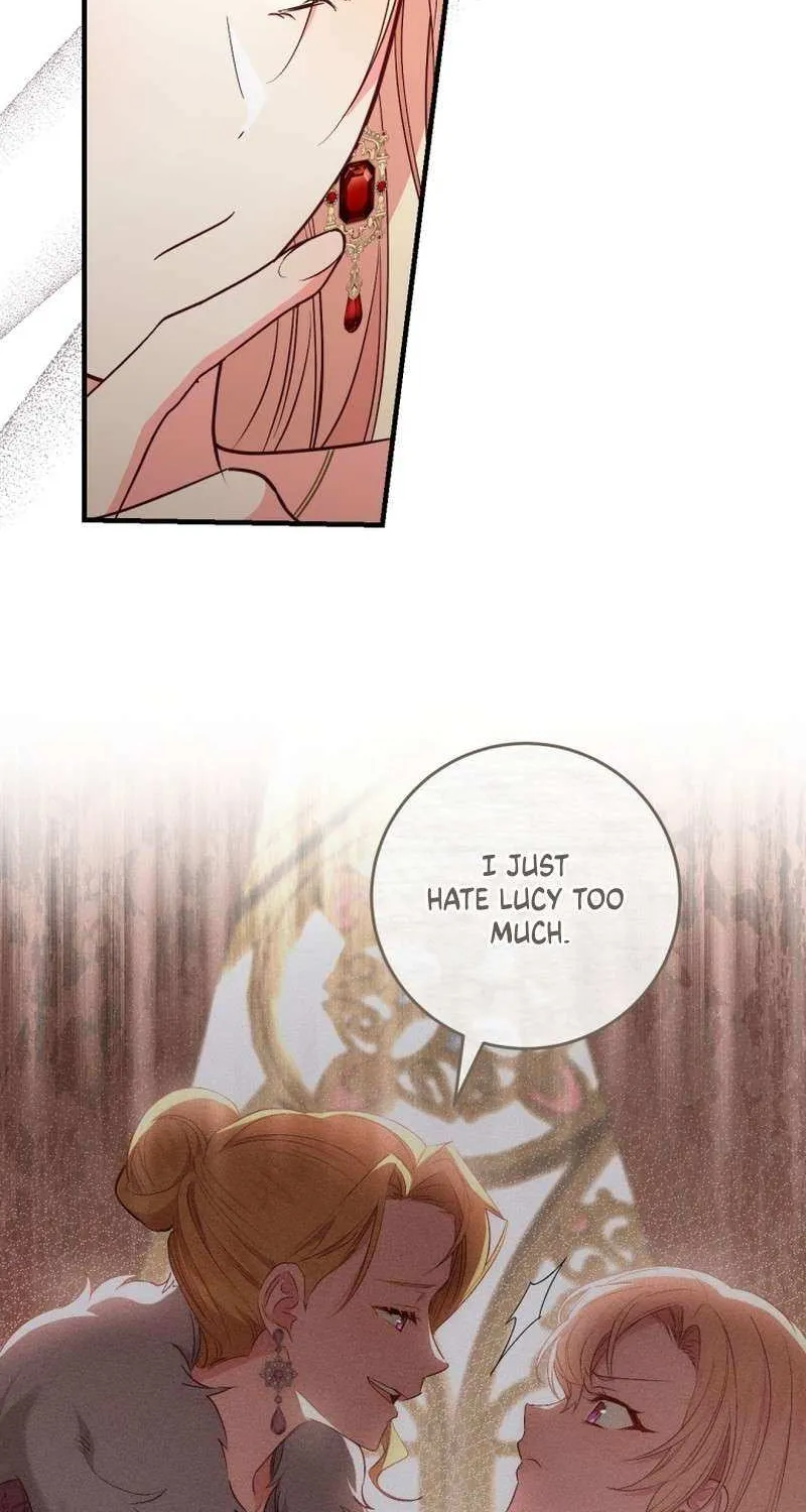 I Will Take The Duchy From Today Chapter 69 page 19 - 