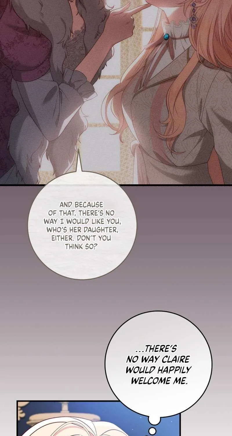 I Will Take The Duchy From Today Chapter 69 page 20 - 