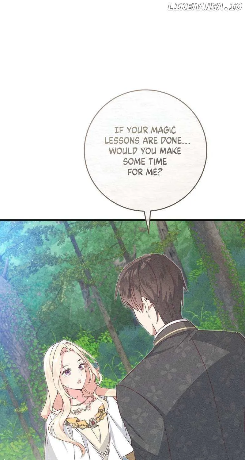 I Will Take The Duchy From Today Chapter 69 page 3 - 