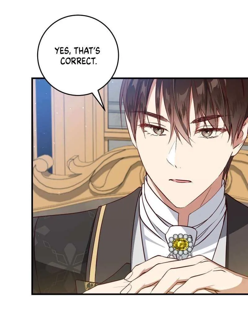 I Will Take The Duchy From Today Chapter 69 page 22 - 