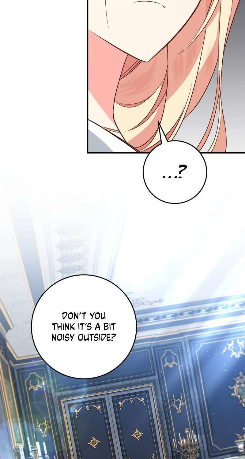 I Will Take The Duchy From Today Chapter 69 page 25 - 