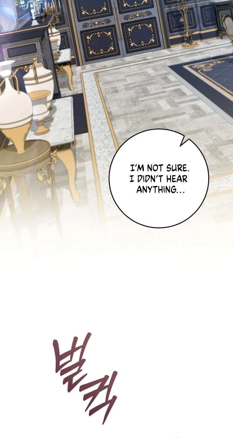 I Will Take The Duchy From Today Chapter 69 page 26 - 