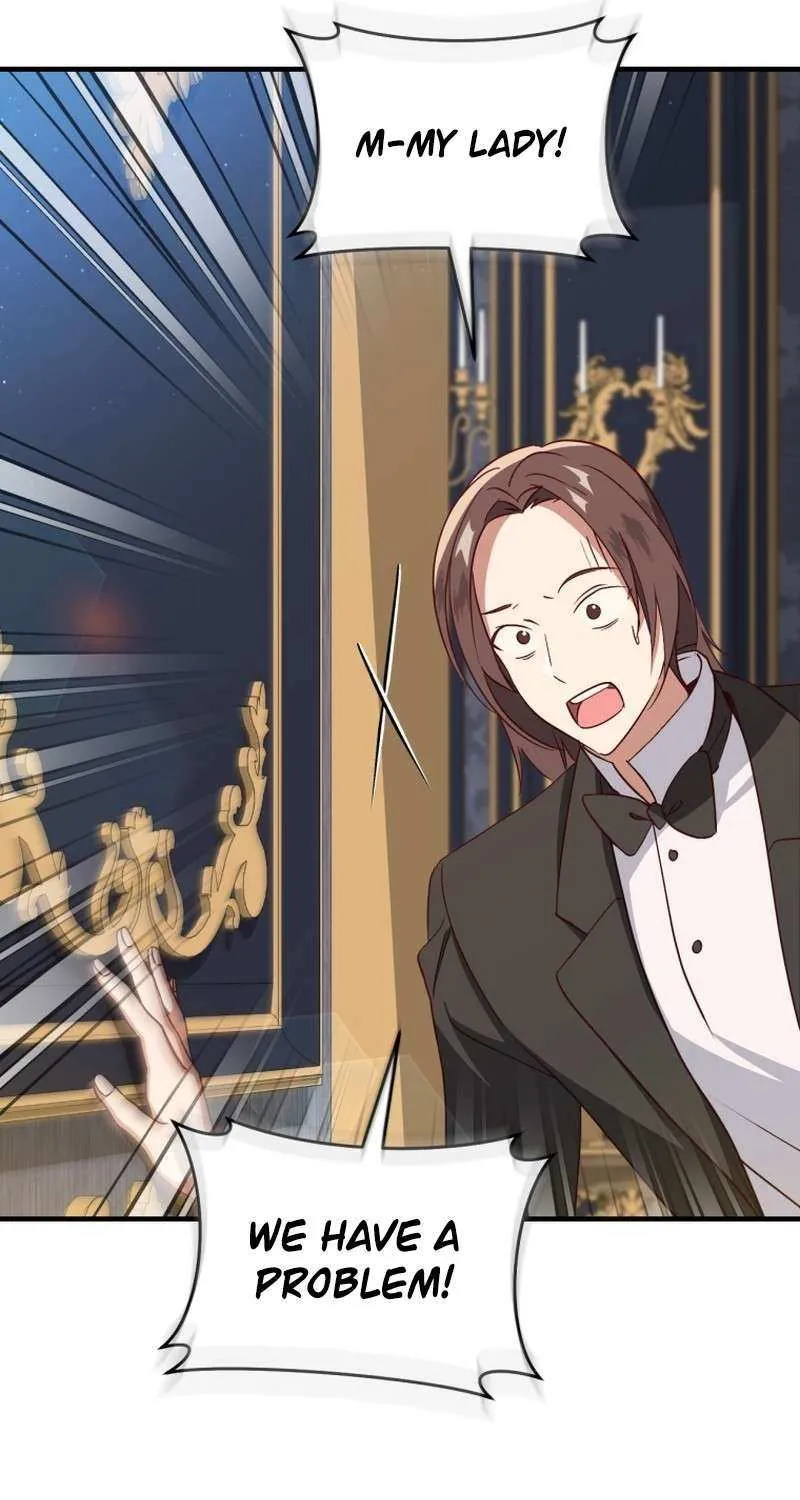 I Will Take The Duchy From Today Chapter 69 page 27 - 