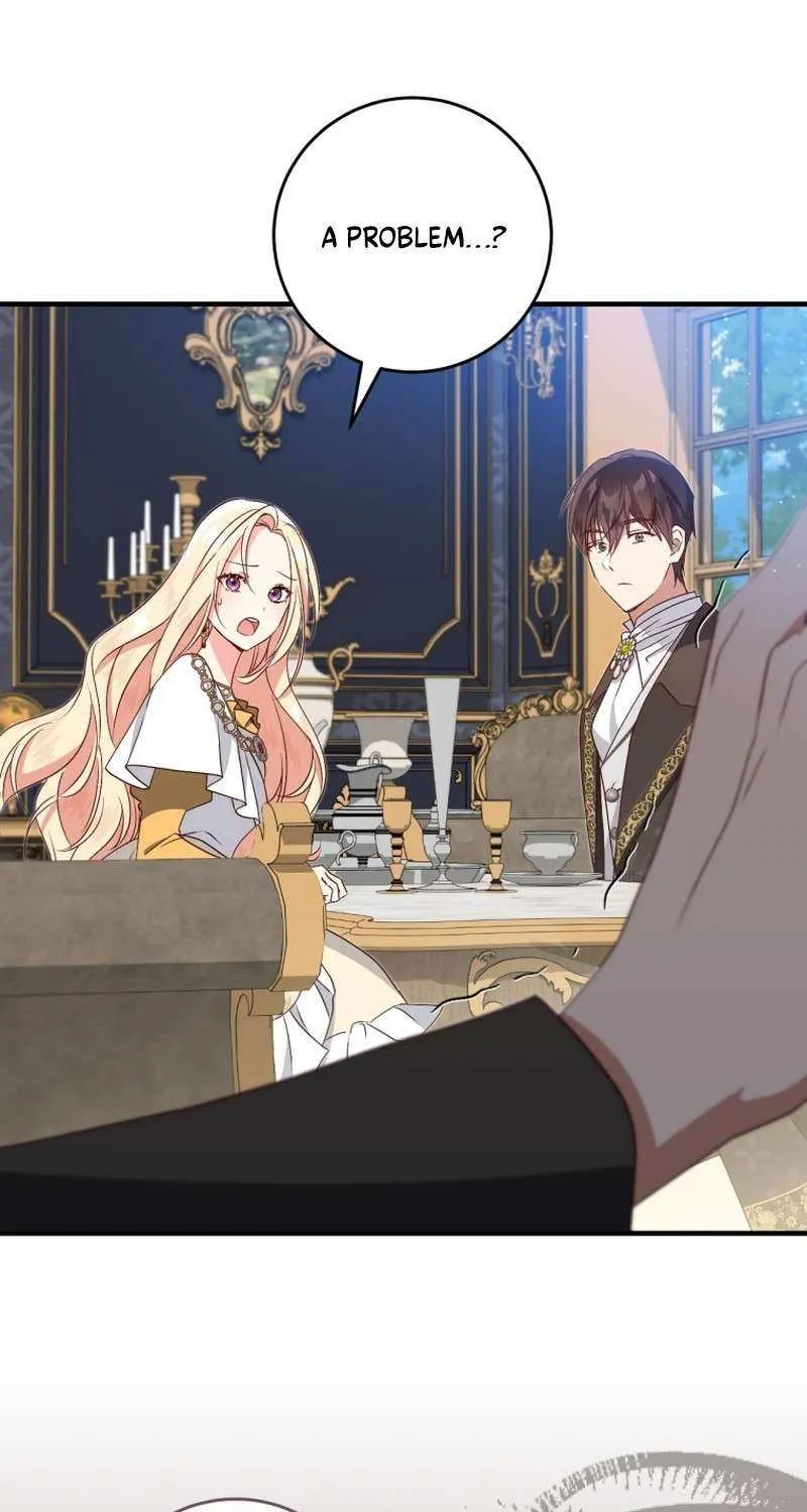 I Will Take The Duchy From Today Chapter 69 page 28 - 