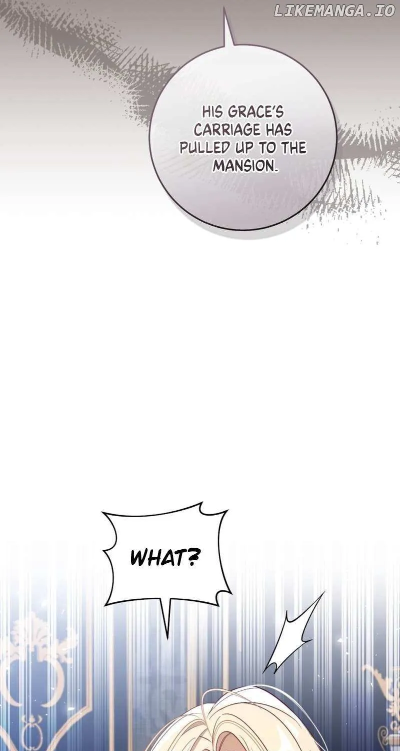 I Will Take The Duchy From Today Chapter 69 page 30 - 
