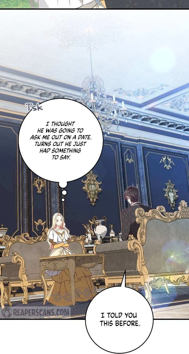 I Will Take The Duchy From Today Chapter 69 page 4 - 