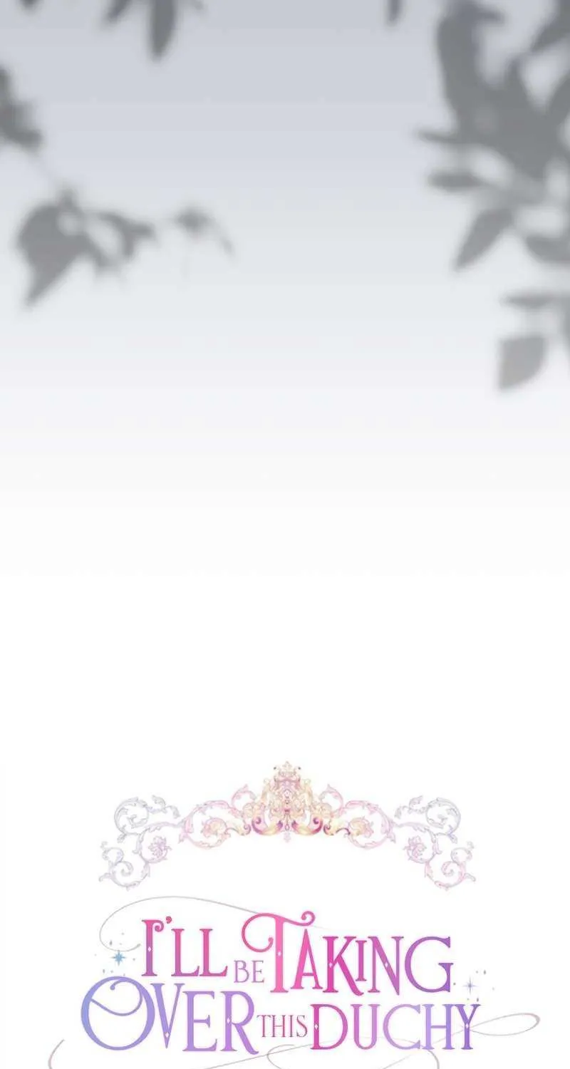 I Will Take The Duchy From Today Chapter 69 page 32 - 
