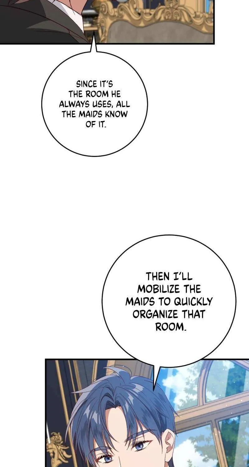 I Will Take The Duchy From Today Chapter 69 page 39 - 