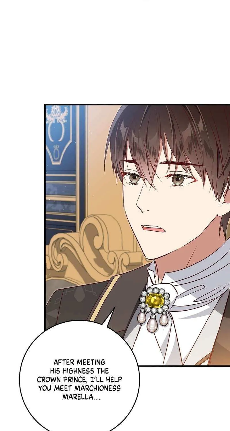 I Will Take The Duchy From Today Chapter 69 page 5 - 