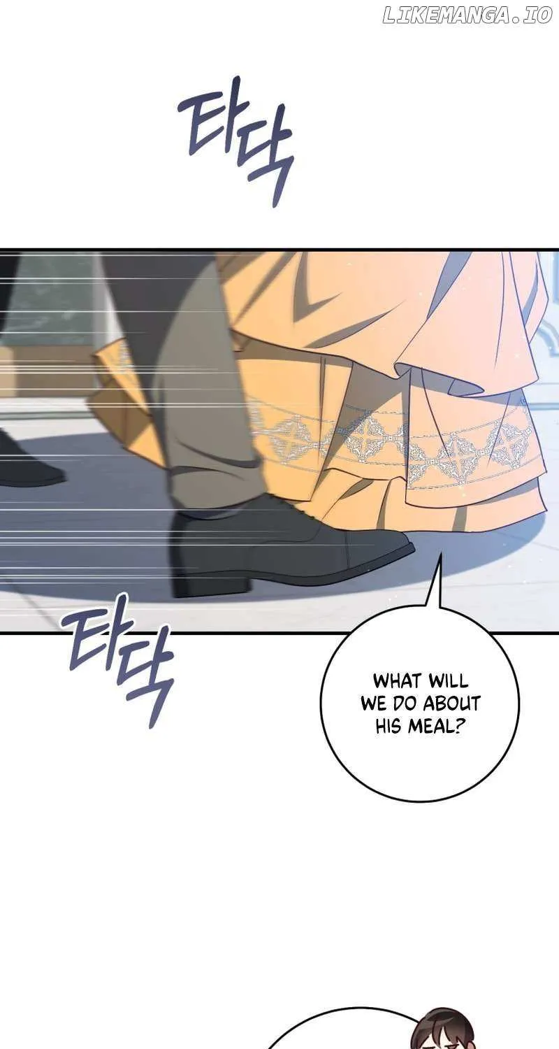 I Will Take The Duchy From Today Chapter 69 page 43 - 