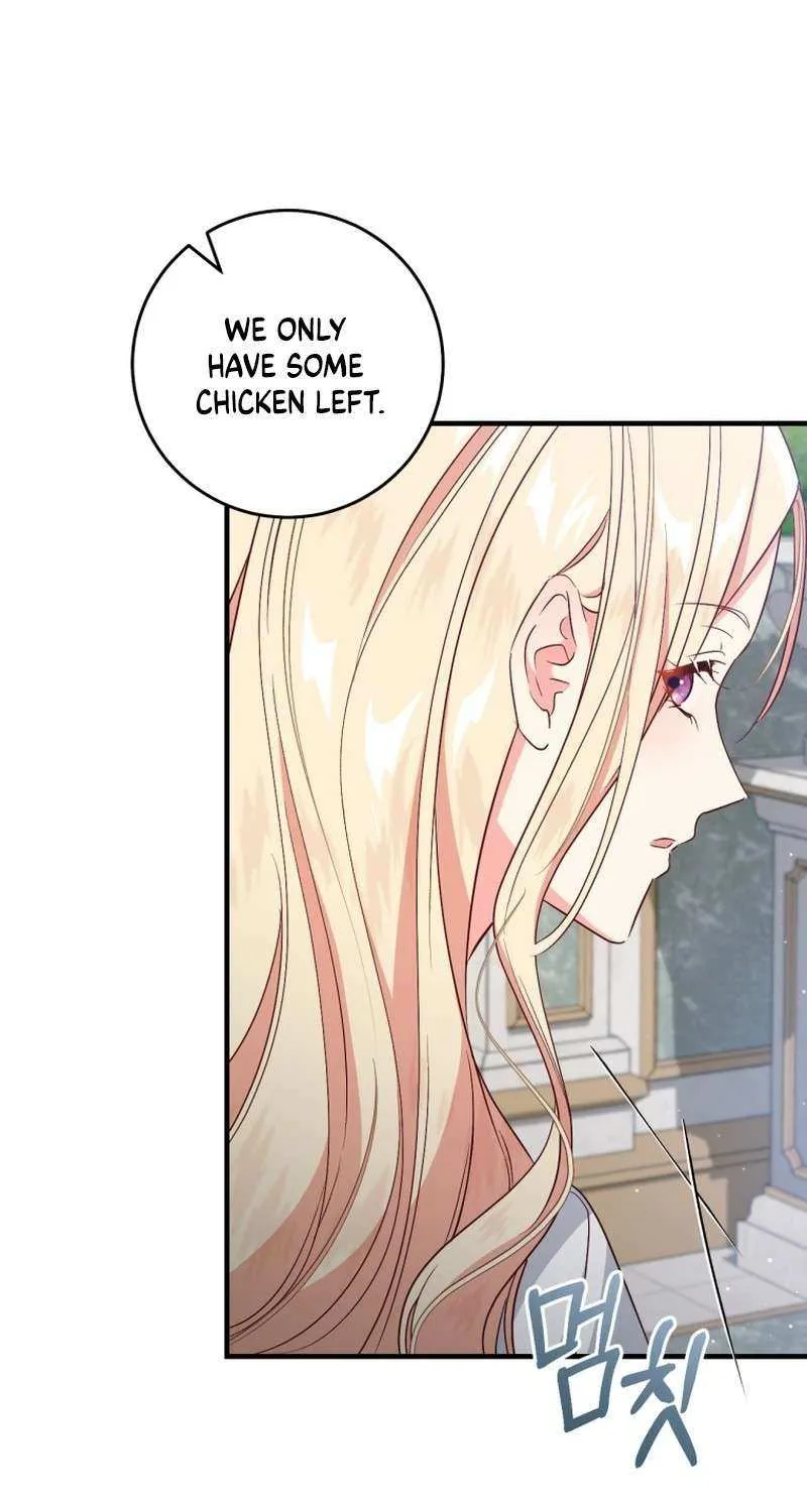I Will Take The Duchy From Today Chapter 69 page 45 - 
