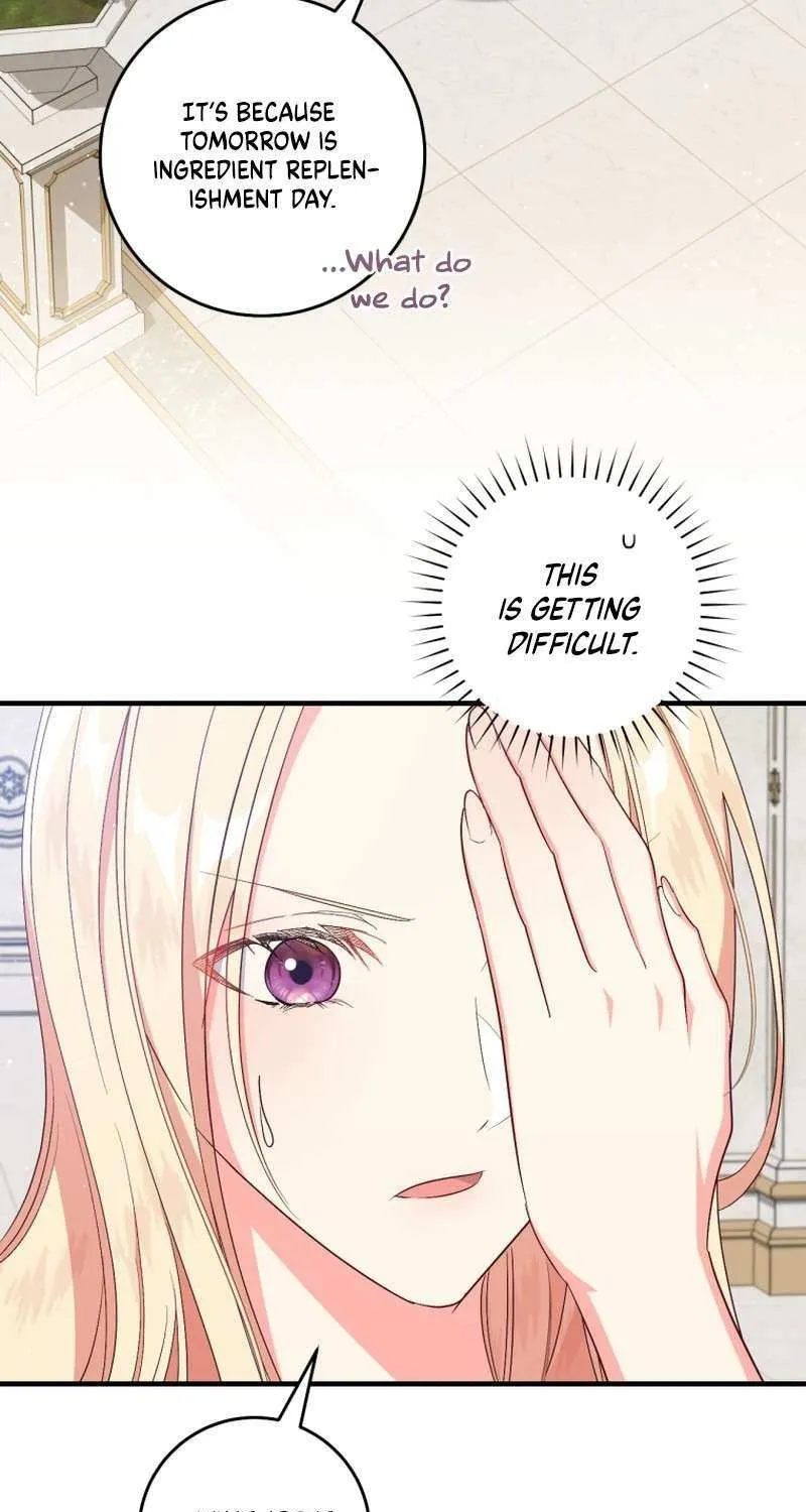 I Will Take The Duchy From Today Chapter 69 page 47 - 
