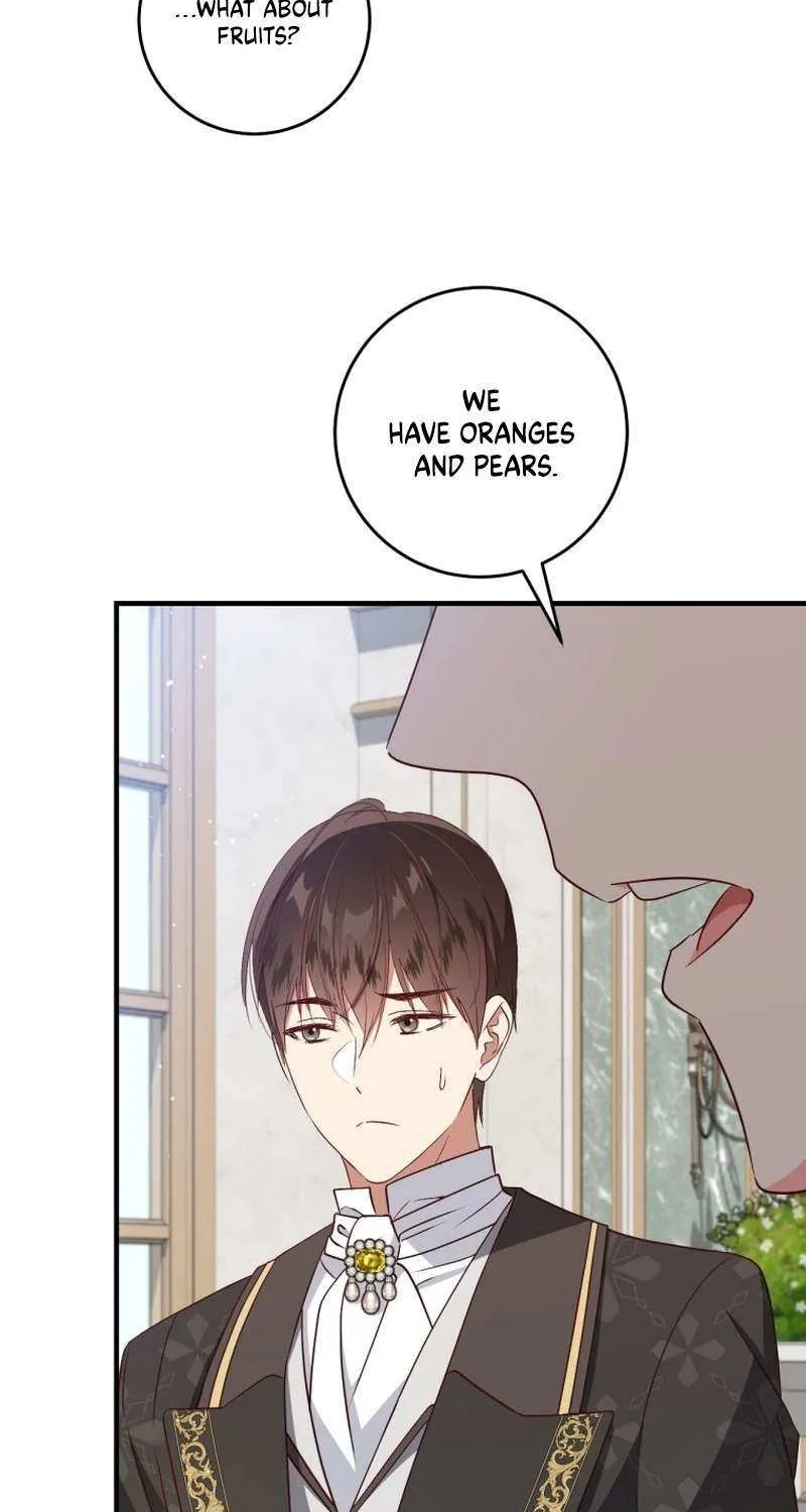 I Will Take The Duchy From Today Chapter 69 page 48 - 