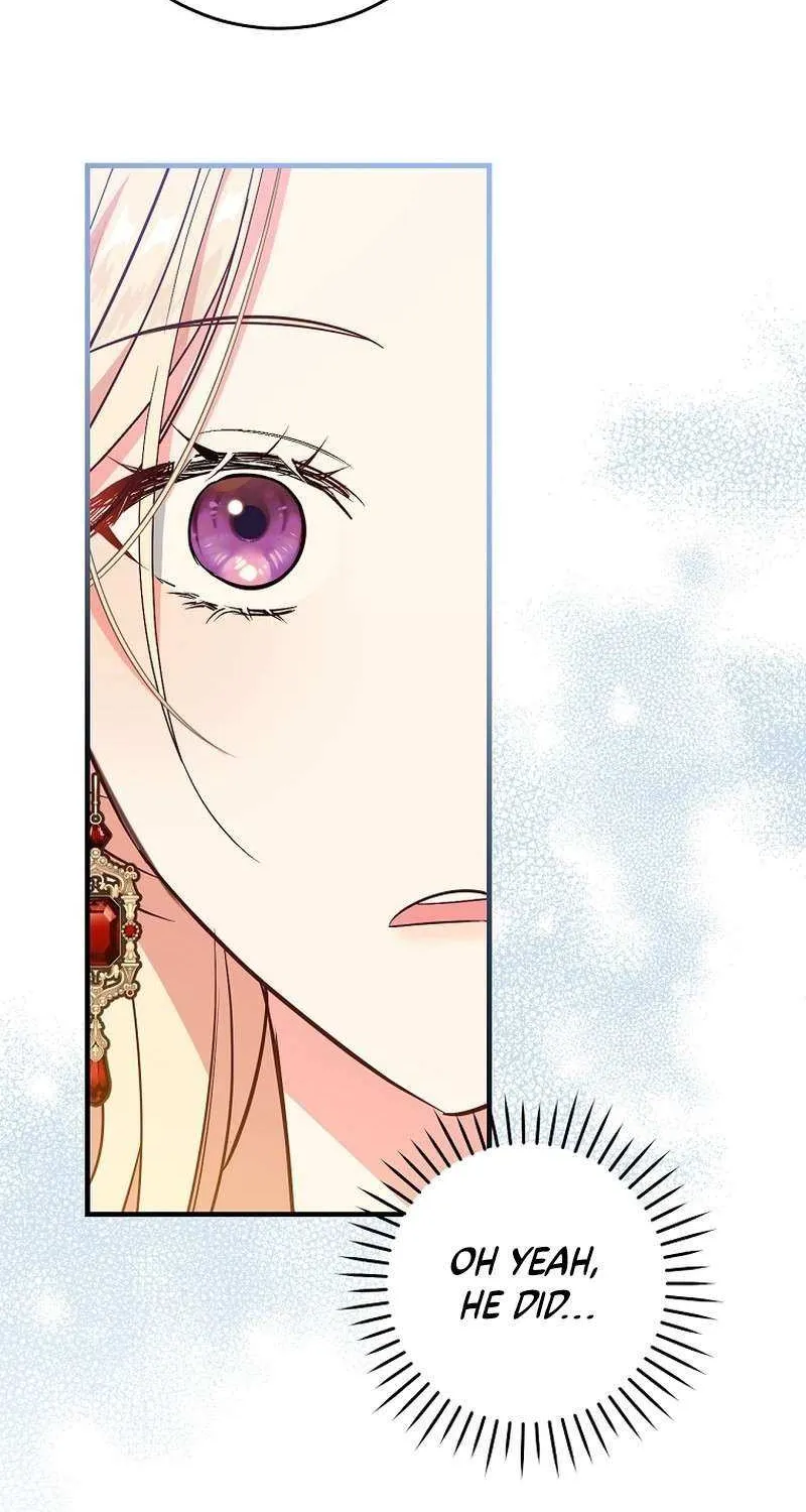 I Will Take The Duchy From Today Chapter 69 page 6 - 