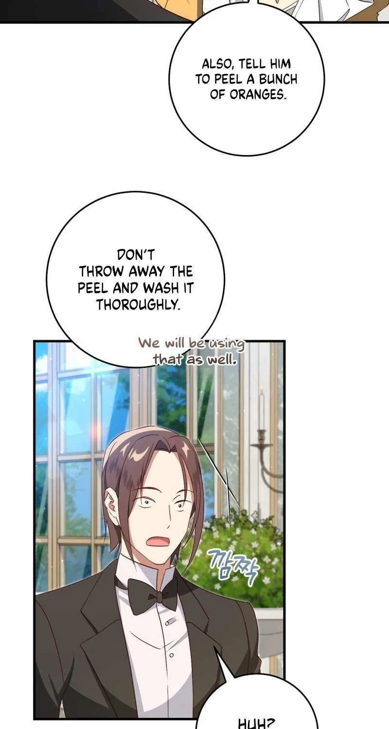 I Will Take The Duchy From Today Chapter 69 page 52 - 