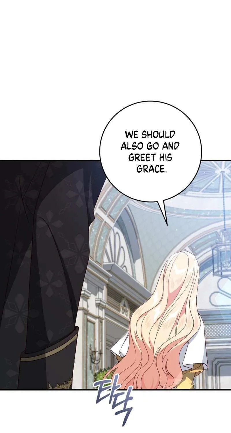 I Will Take The Duchy From Today Chapter 69 page 54 - 