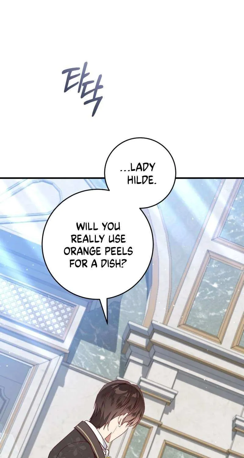 I Will Take The Duchy From Today Chapter 69 page 55 - 