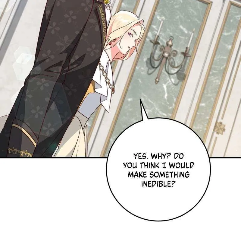I Will Take The Duchy From Today Chapter 69 page 56 - 