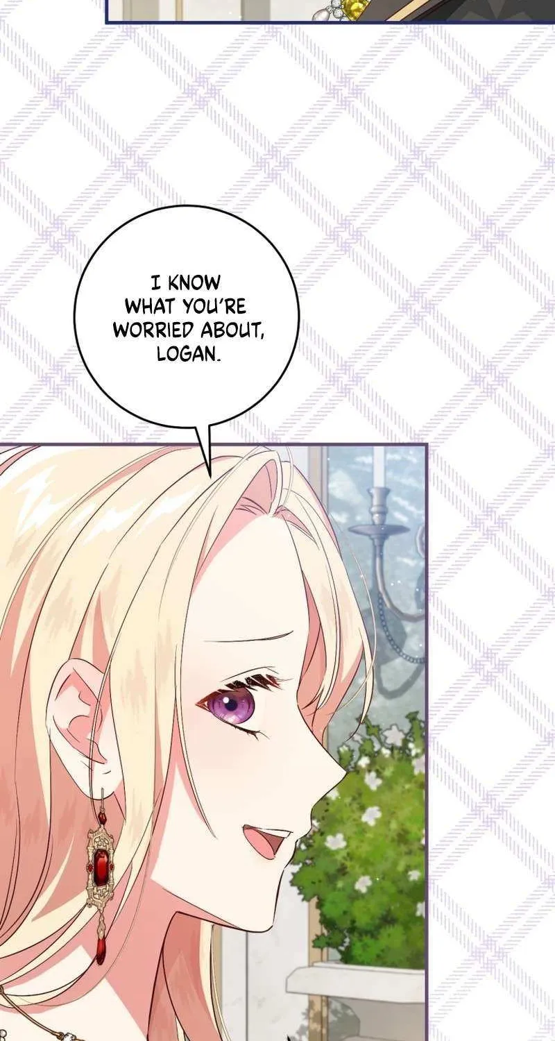 I Will Take The Duchy From Today Chapter 69 page 58 - 