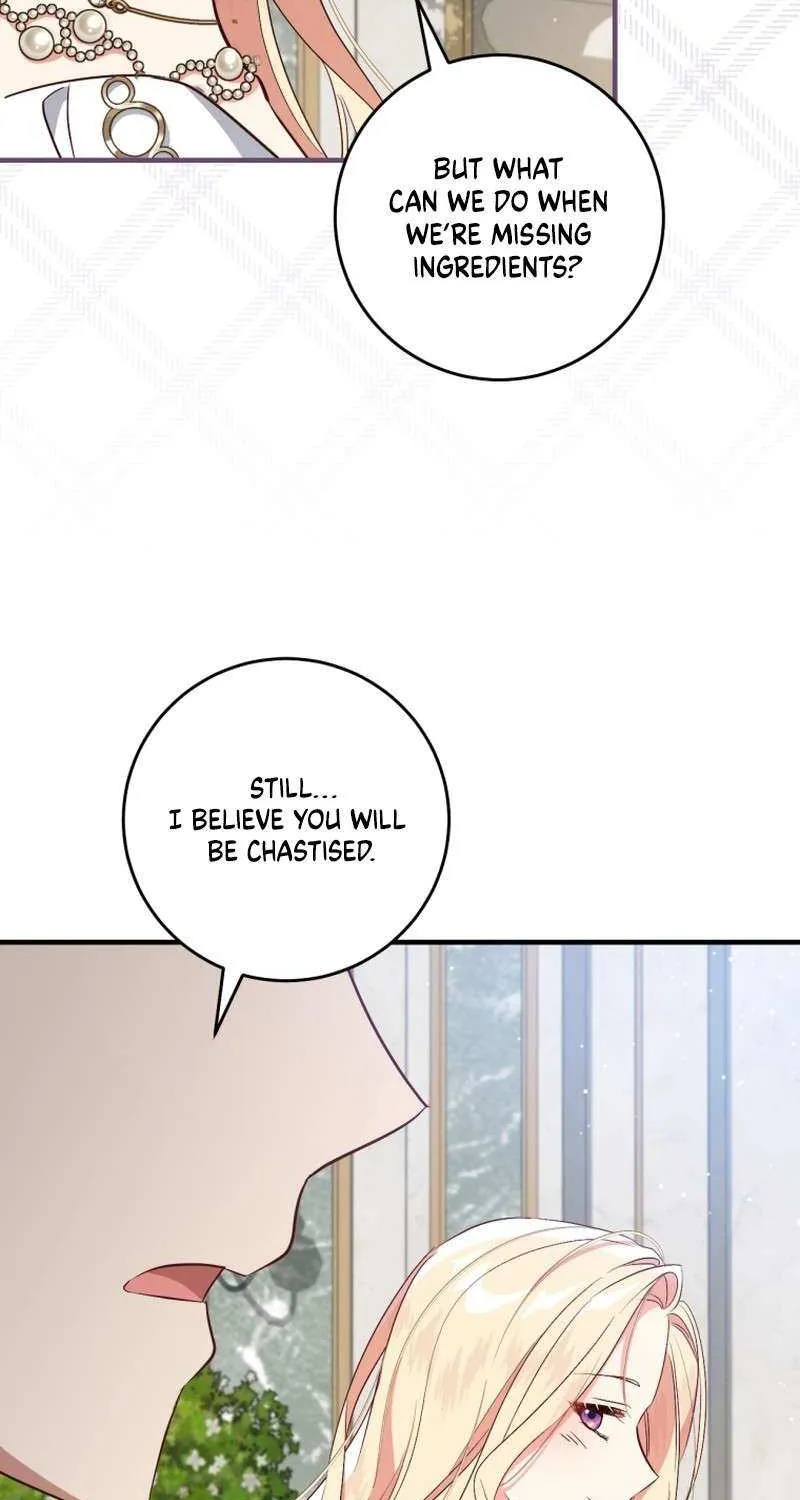 I Will Take The Duchy From Today Chapter 69 page 59 - 
