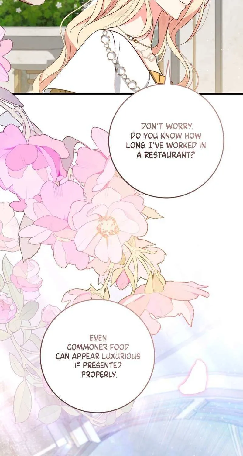 I Will Take The Duchy From Today Chapter 69 page 60 - 