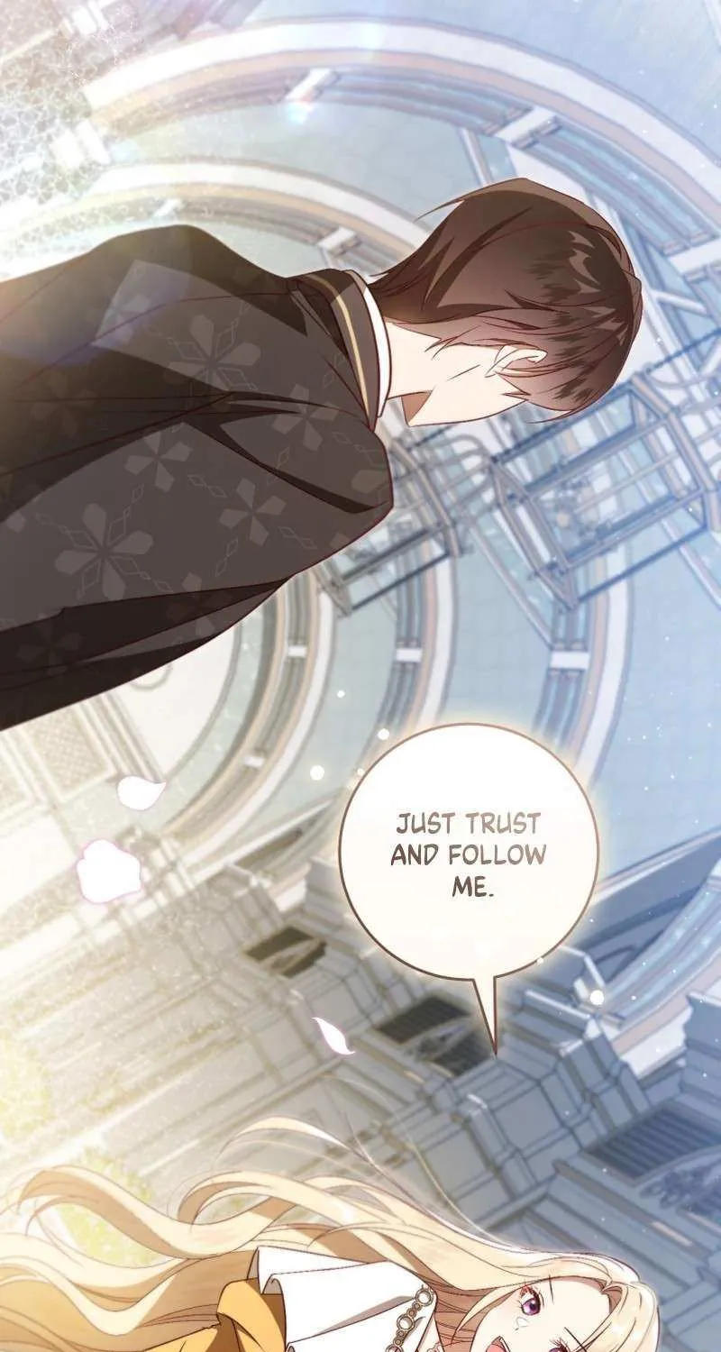 I Will Take The Duchy From Today Chapter 69 page 61 - 