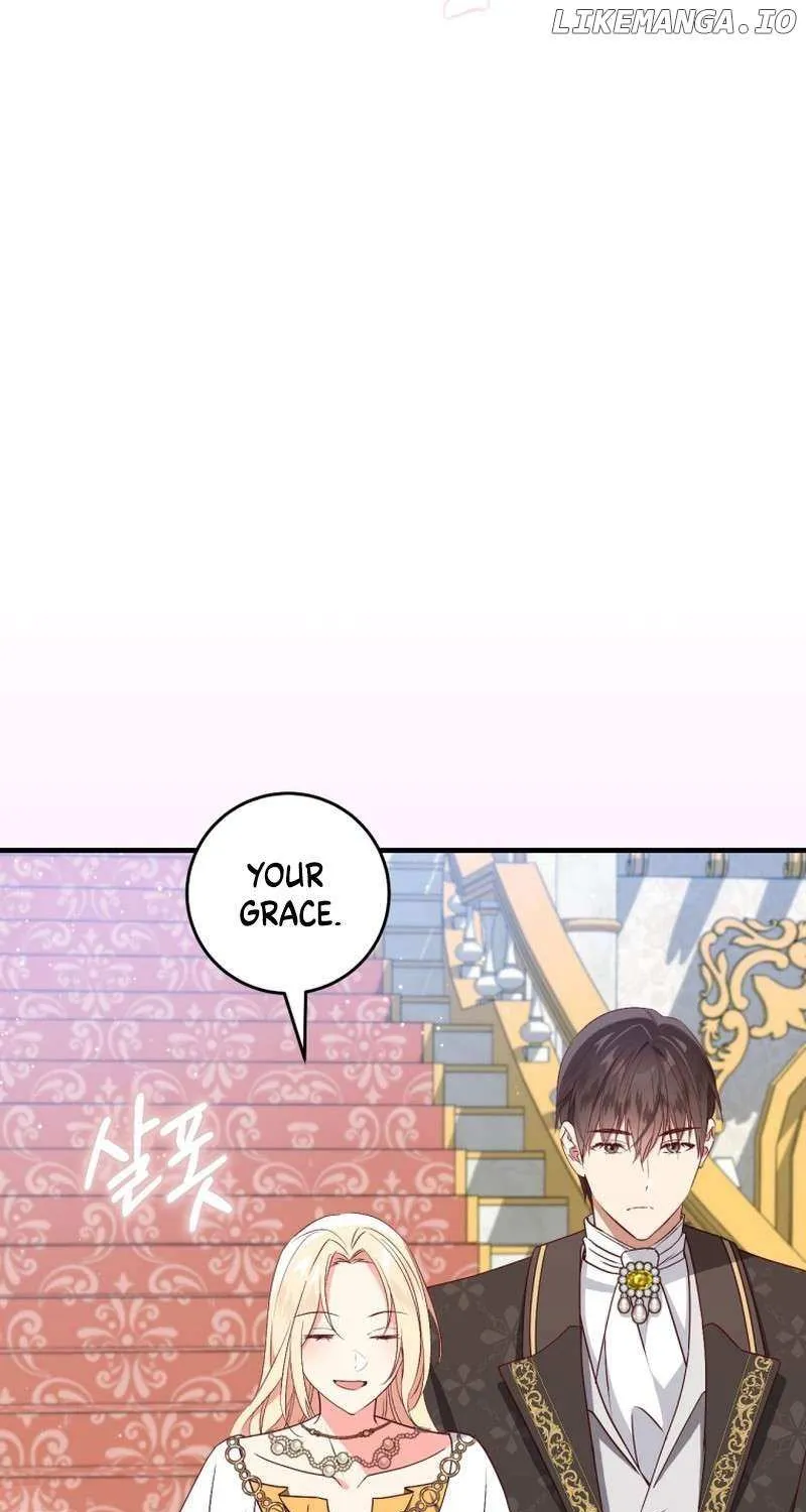 I Will Take The Duchy From Today Chapter 69 page 64 - 