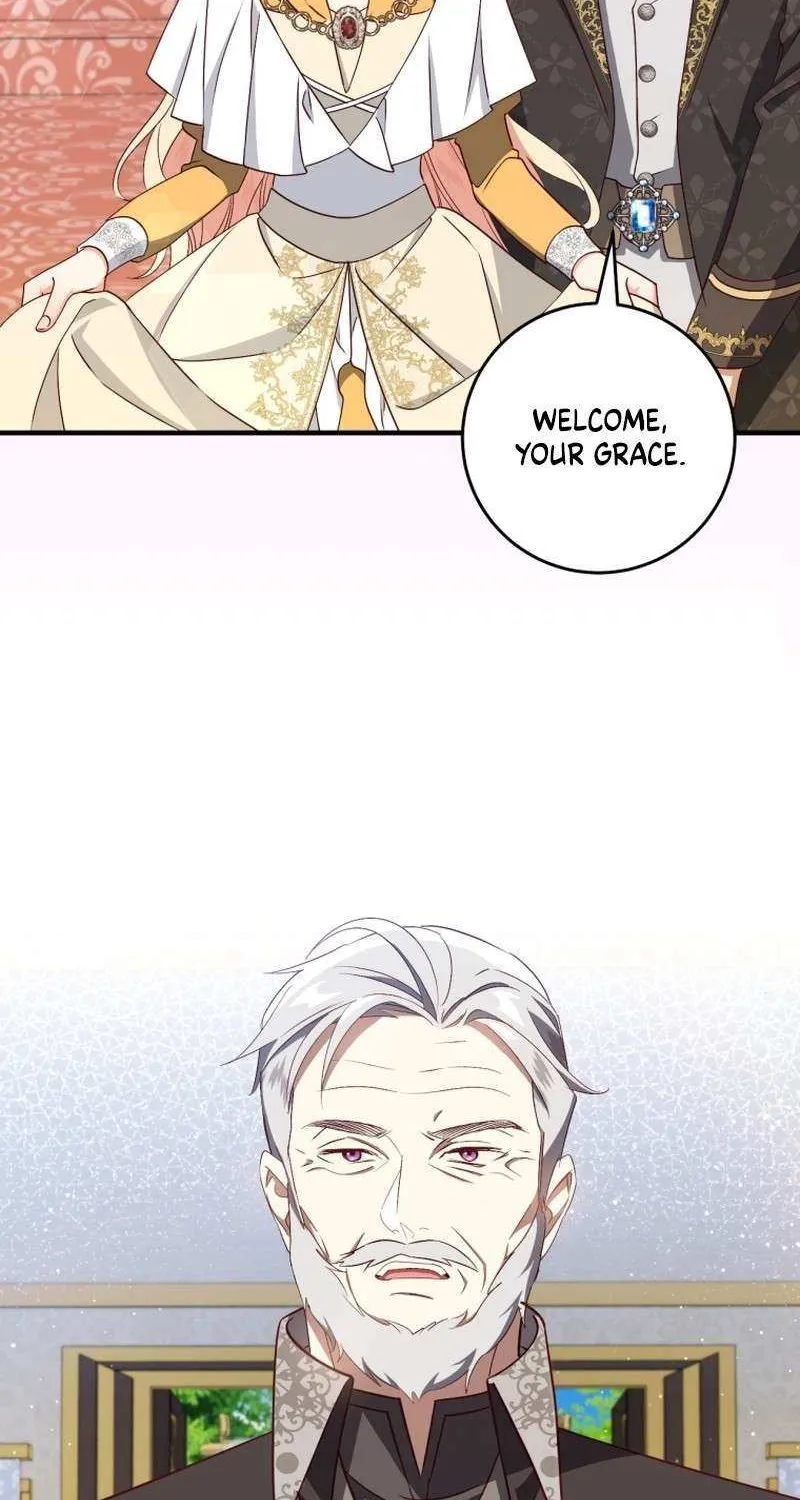 I Will Take The Duchy From Today Chapter 69 page 65 - 