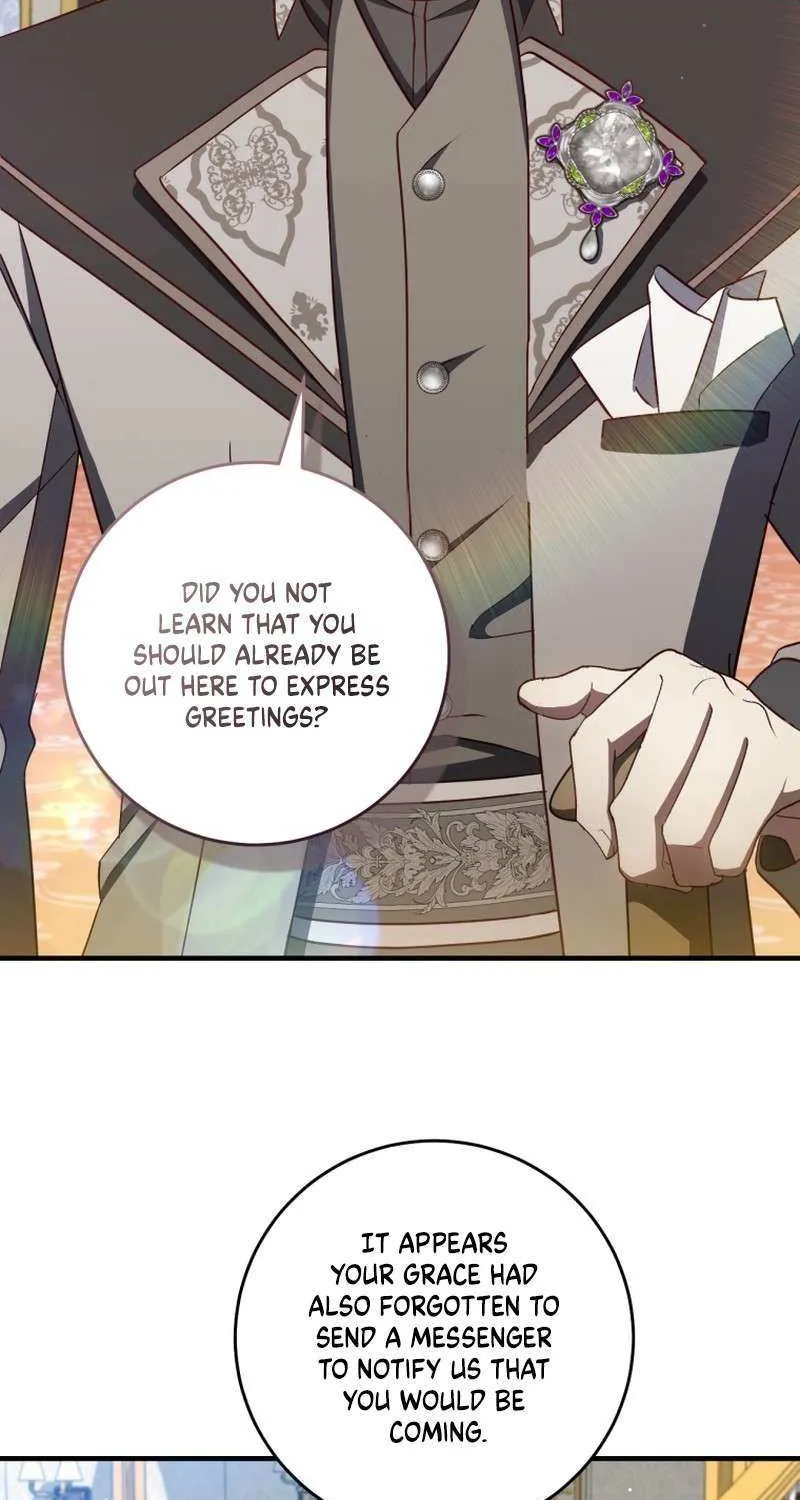 I Will Take The Duchy From Today Chapter 69 page 66 - 