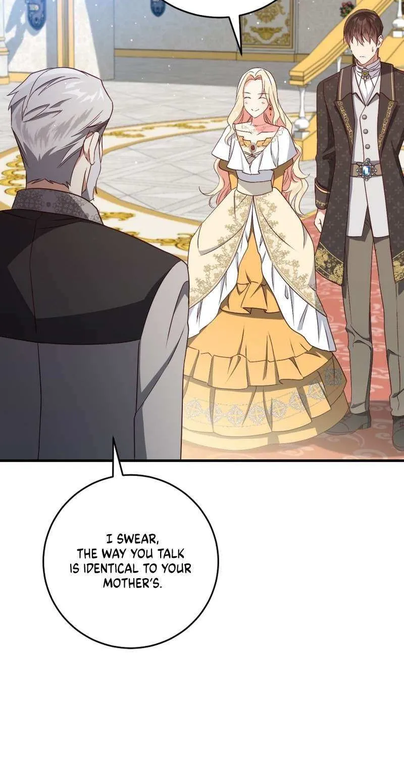 I Will Take The Duchy From Today Chapter 69 page 67 - 