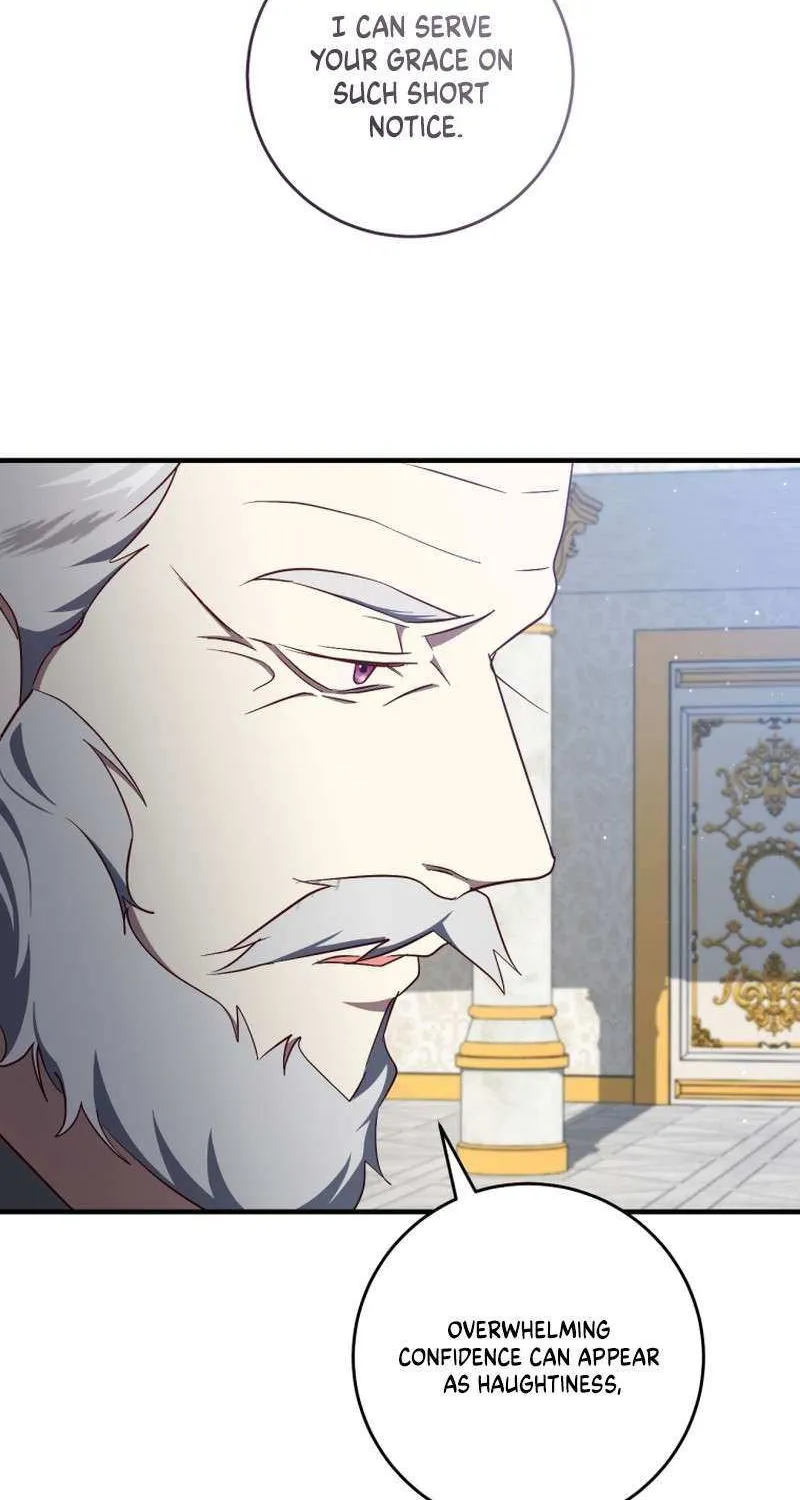 I Will Take The Duchy From Today Chapter 69 page 69 - 