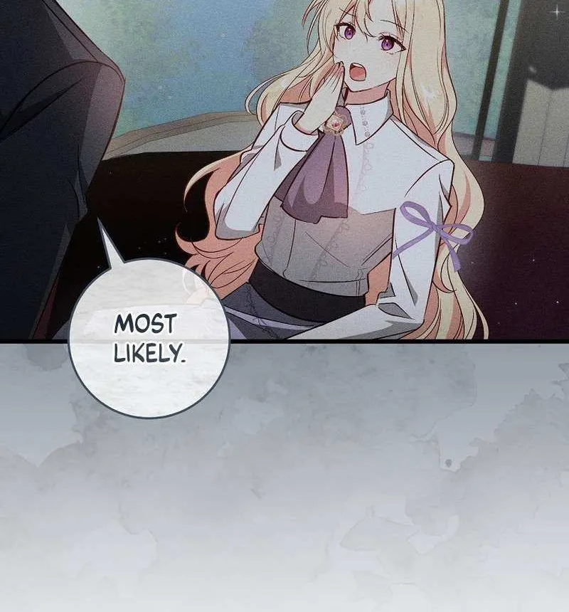 I Will Take The Duchy From Today Chapter 69 page 8 - 