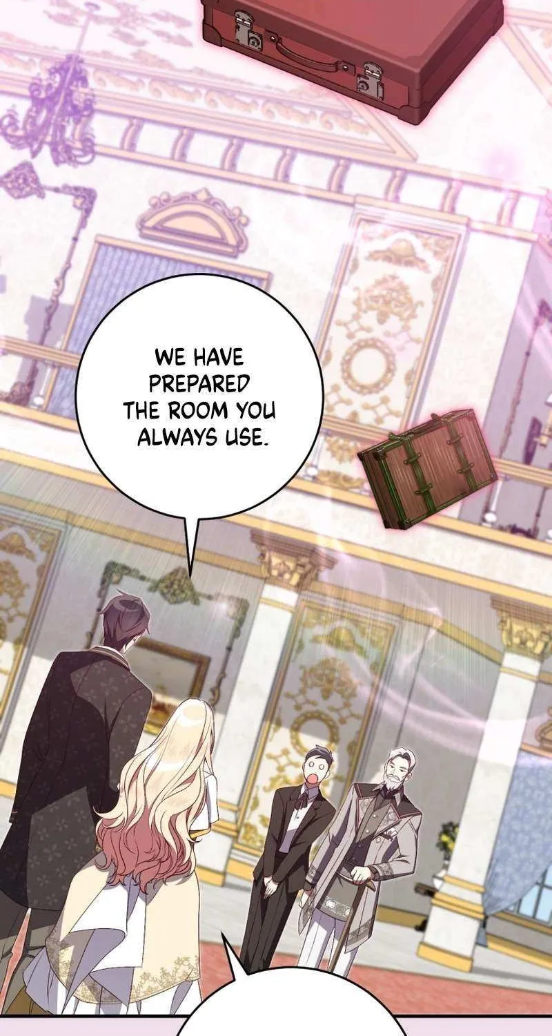 I Will Take The Duchy From Today Chapter 69 page 76 - 