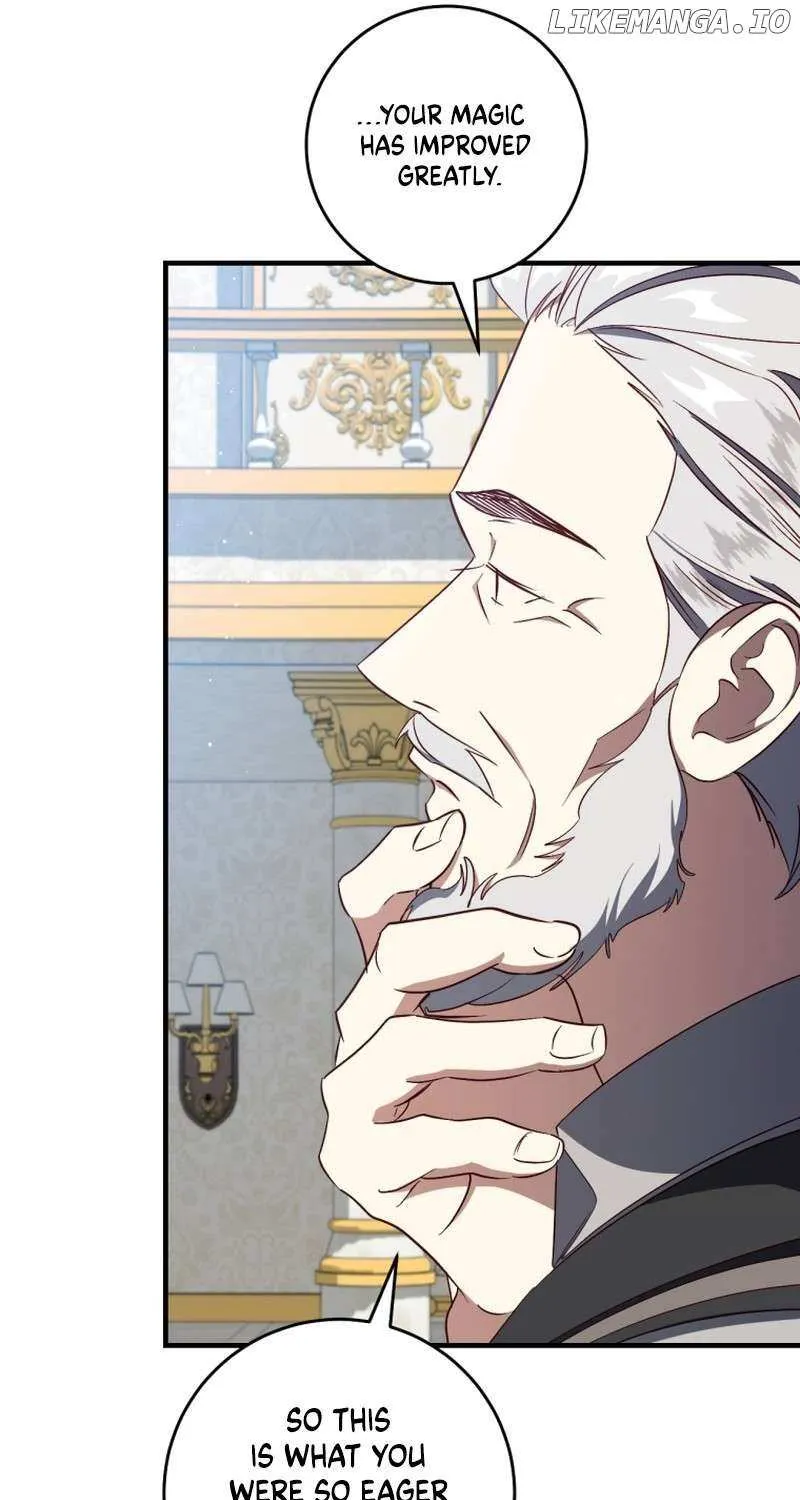 I Will Take The Duchy From Today Chapter 69 page 78 - 