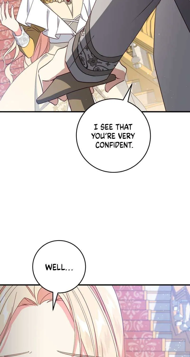 I Will Take The Duchy From Today Chapter 69 page 80 - 