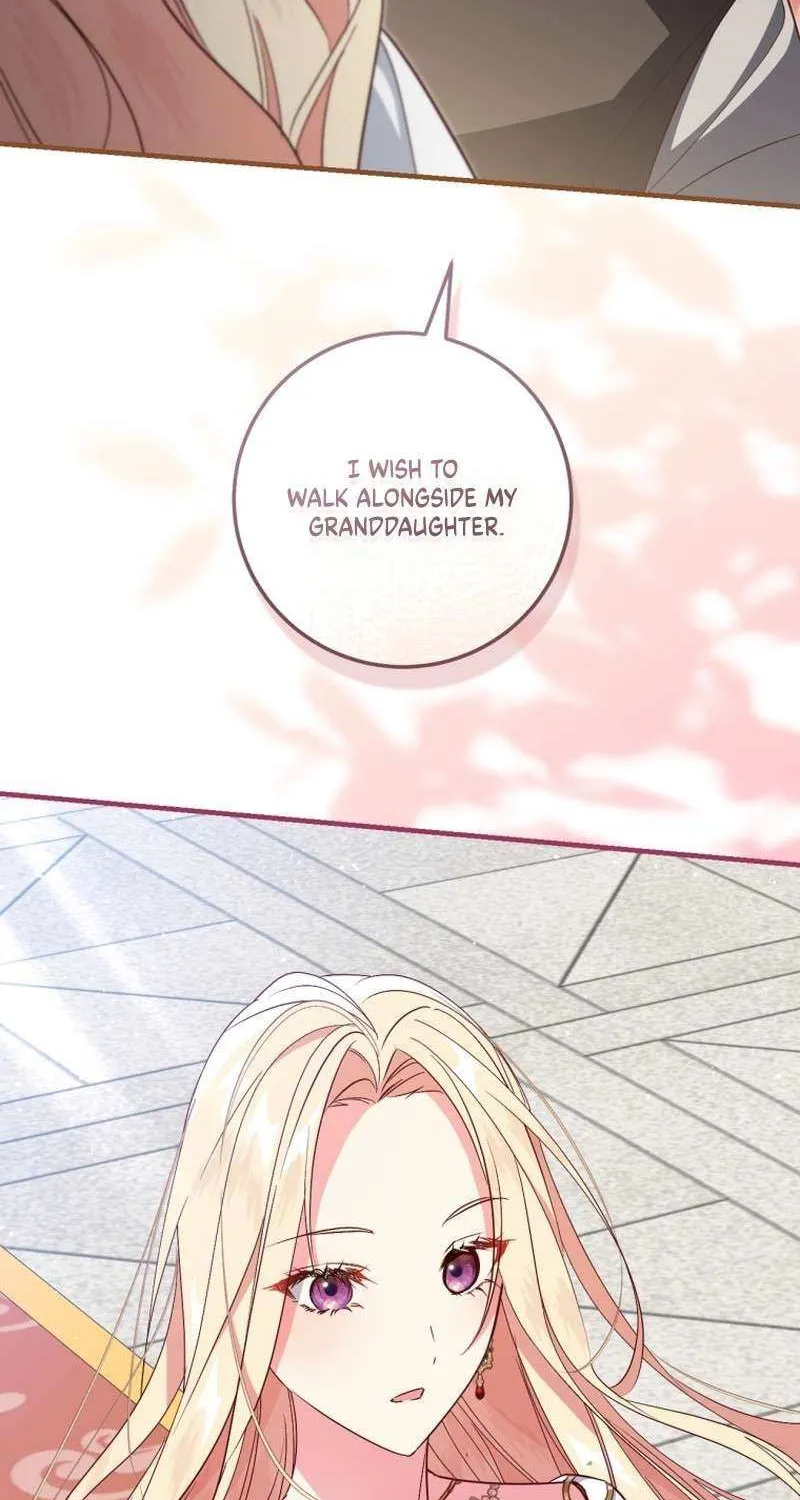 I Will Take The Duchy From Today Chapter 69 page 88 - 