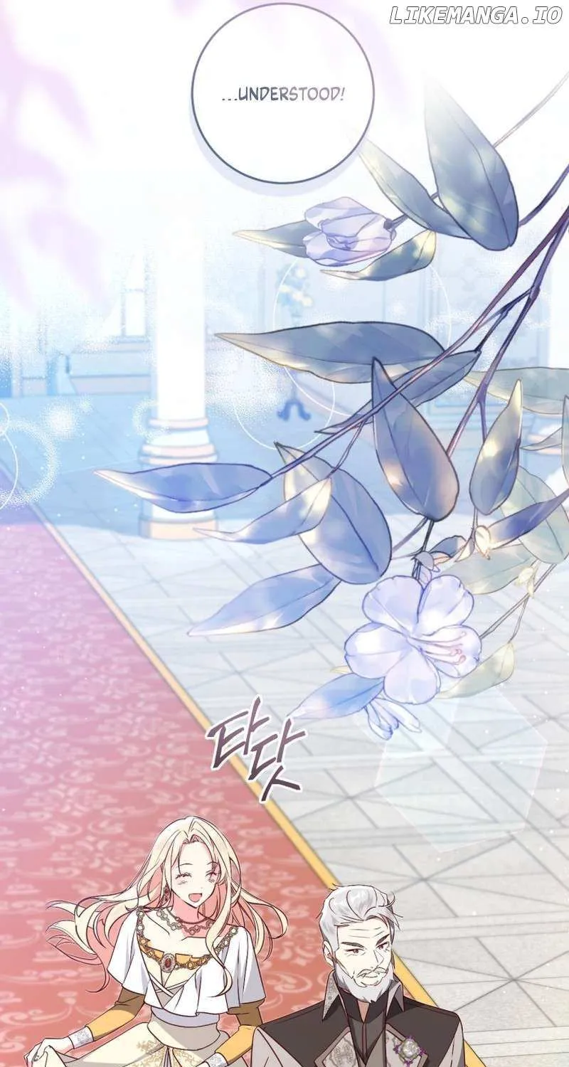 I Will Take The Duchy From Today Chapter 69 page 90 - 