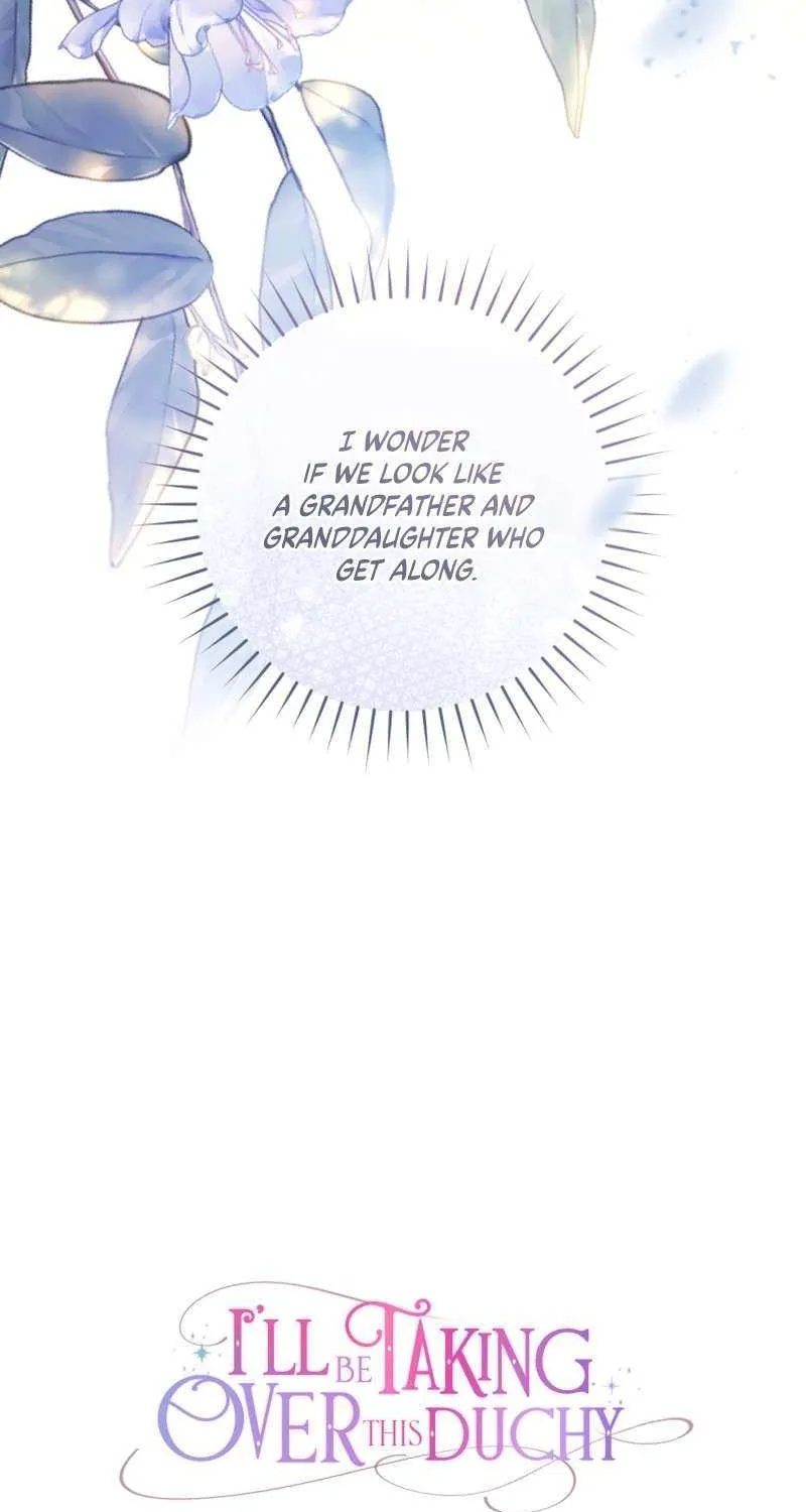 I Will Take The Duchy From Today Chapter 69 page 92 - 
