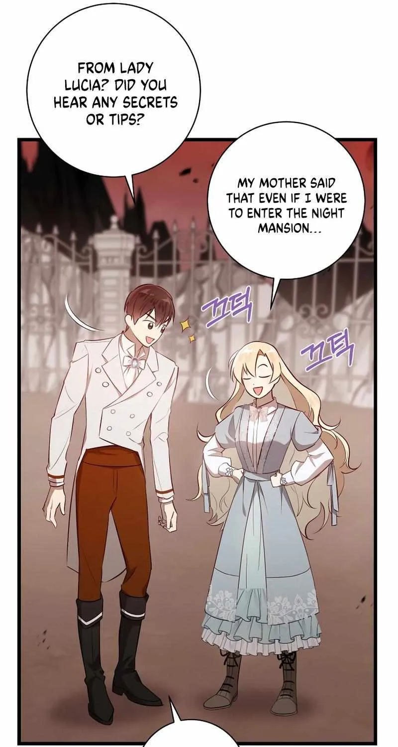 I Will Take The Duchy From Today Chapter 7 page 11 - 